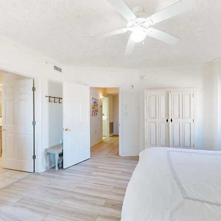 Sea Palms Villa Ocean City Room photo