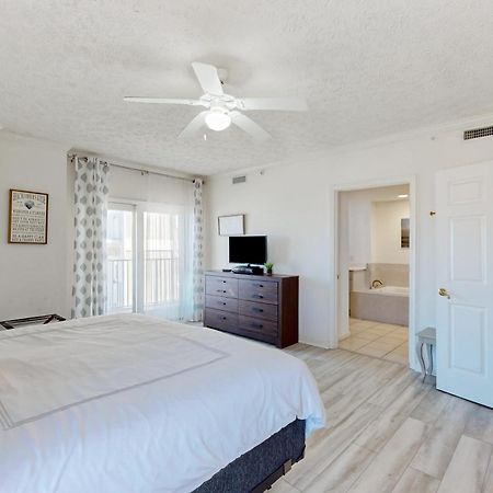 Sea Palms Villa Ocean City Room photo