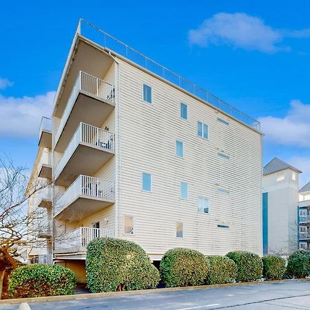 Sea Palms Villa Ocean City Room photo