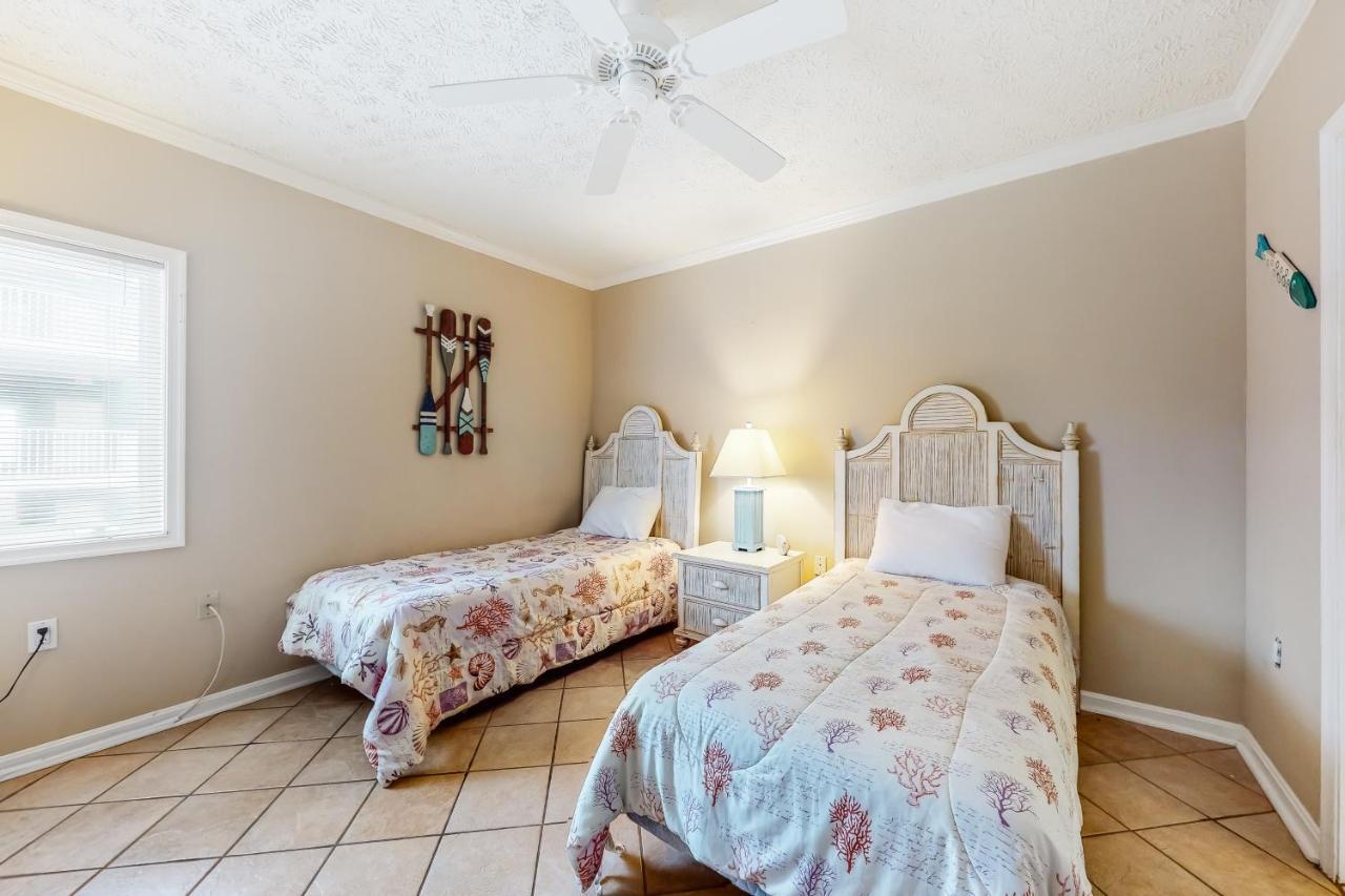Sea Palms Villa Ocean City Exterior photo