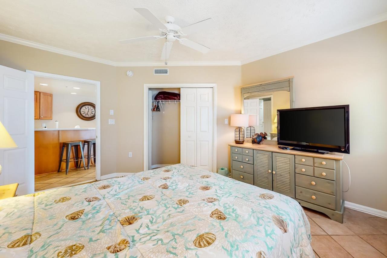 Sea Palms Villa Ocean City Exterior photo