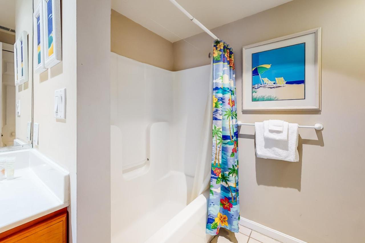 Sea Palms Villa Ocean City Exterior photo
