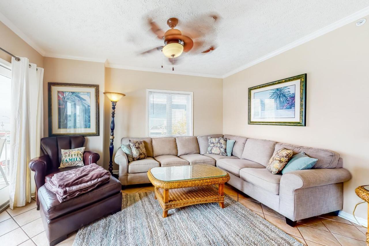 Sea Palms Villa Ocean City Exterior photo