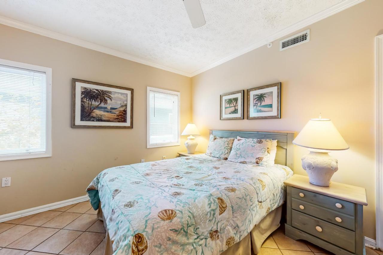 Sea Palms Villa Ocean City Exterior photo