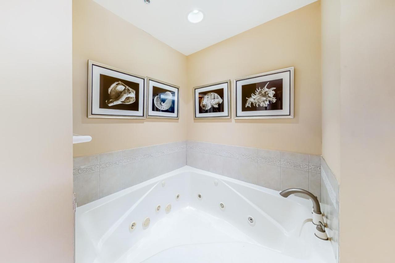 Sea Palms Villa Ocean City Exterior photo