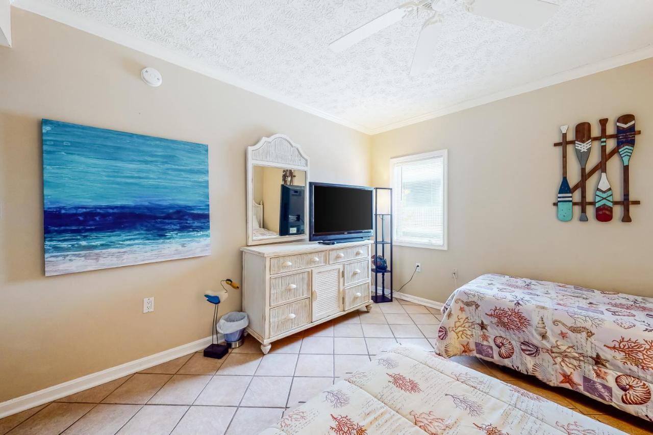 Sea Palms Villa Ocean City Exterior photo