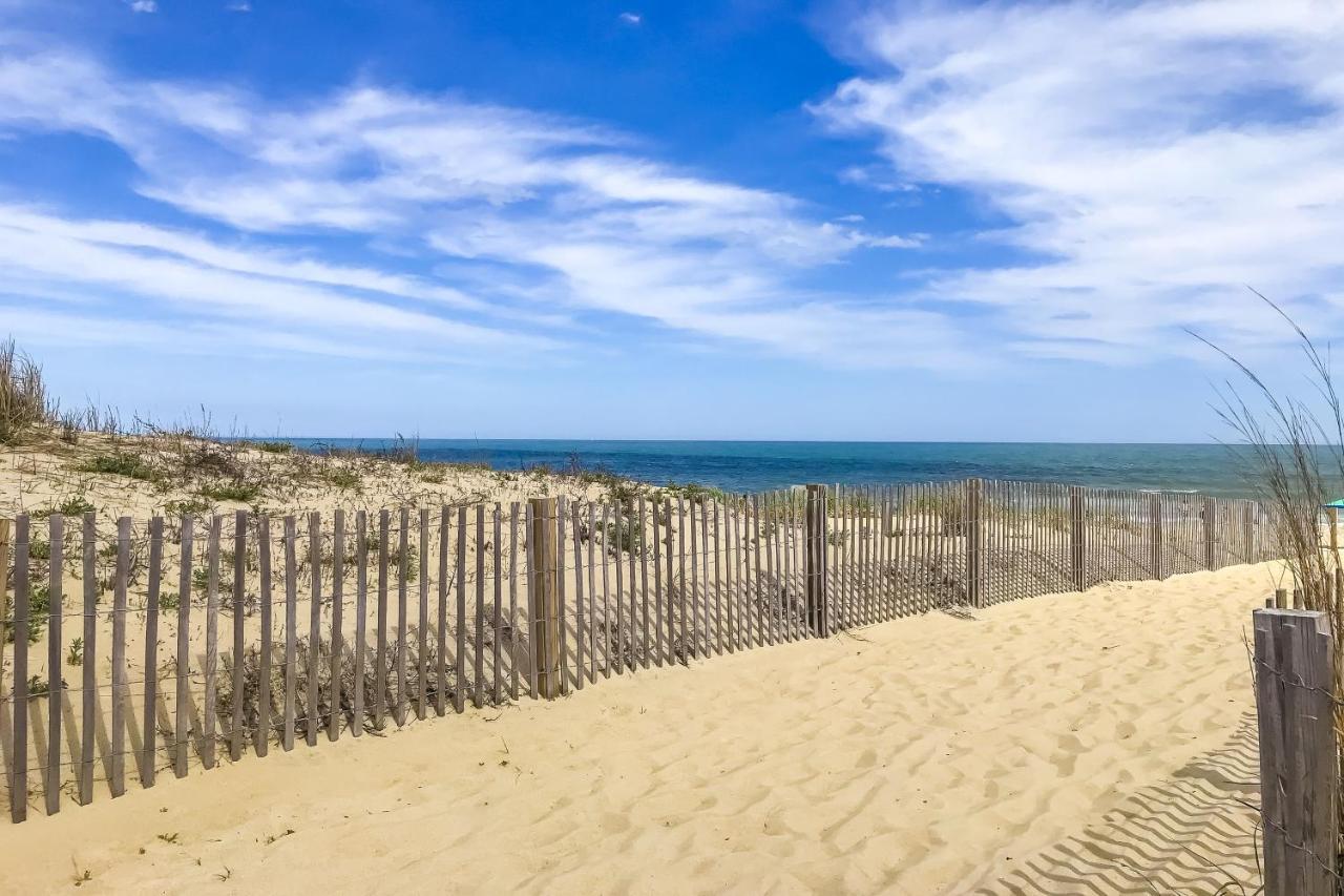 Sea Palms Villa Ocean City Exterior photo