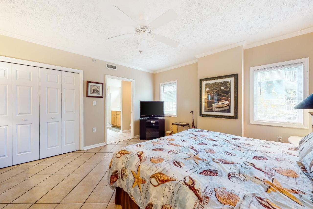 Sea Palms Villa Ocean City Exterior photo