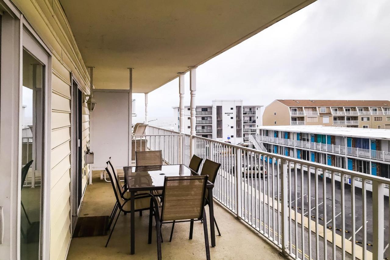 Sea Palms Villa Ocean City Exterior photo