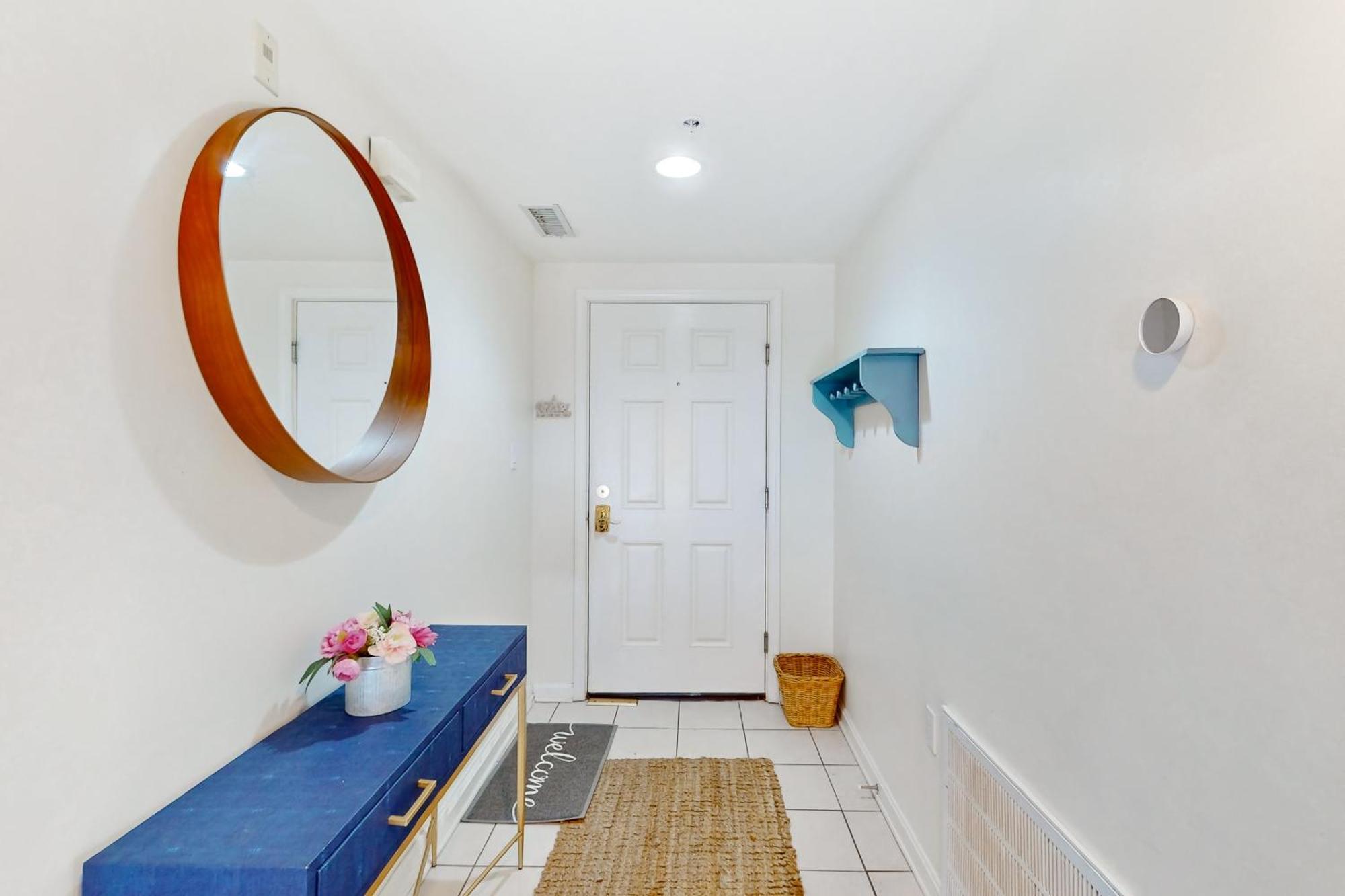 Sea Palms Villa Ocean City Room photo