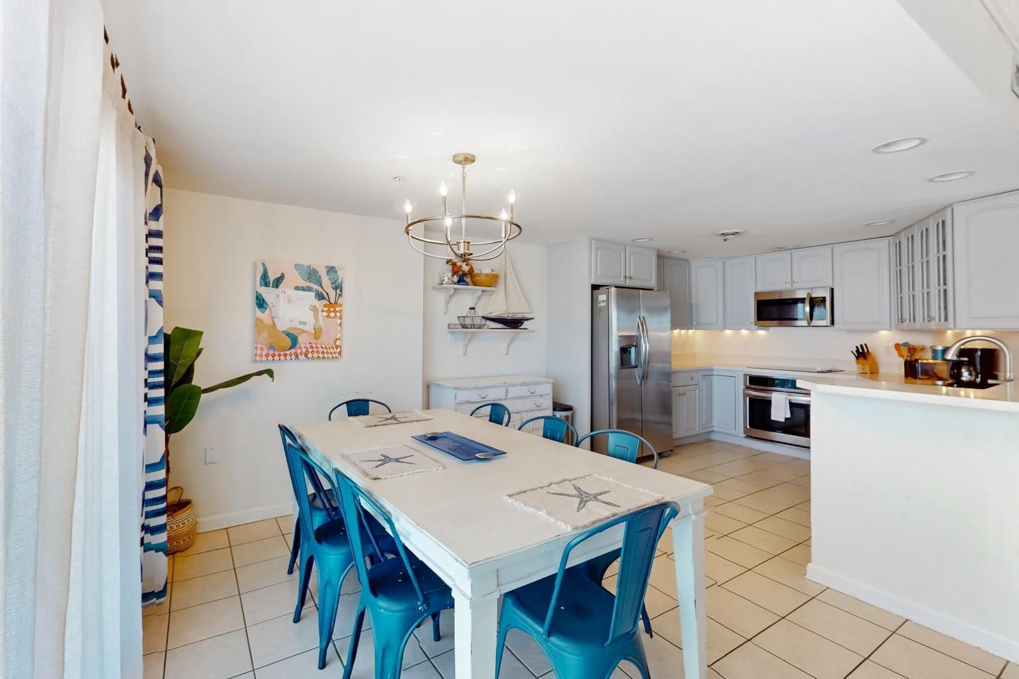 Sea Palms Villa Ocean City Room photo