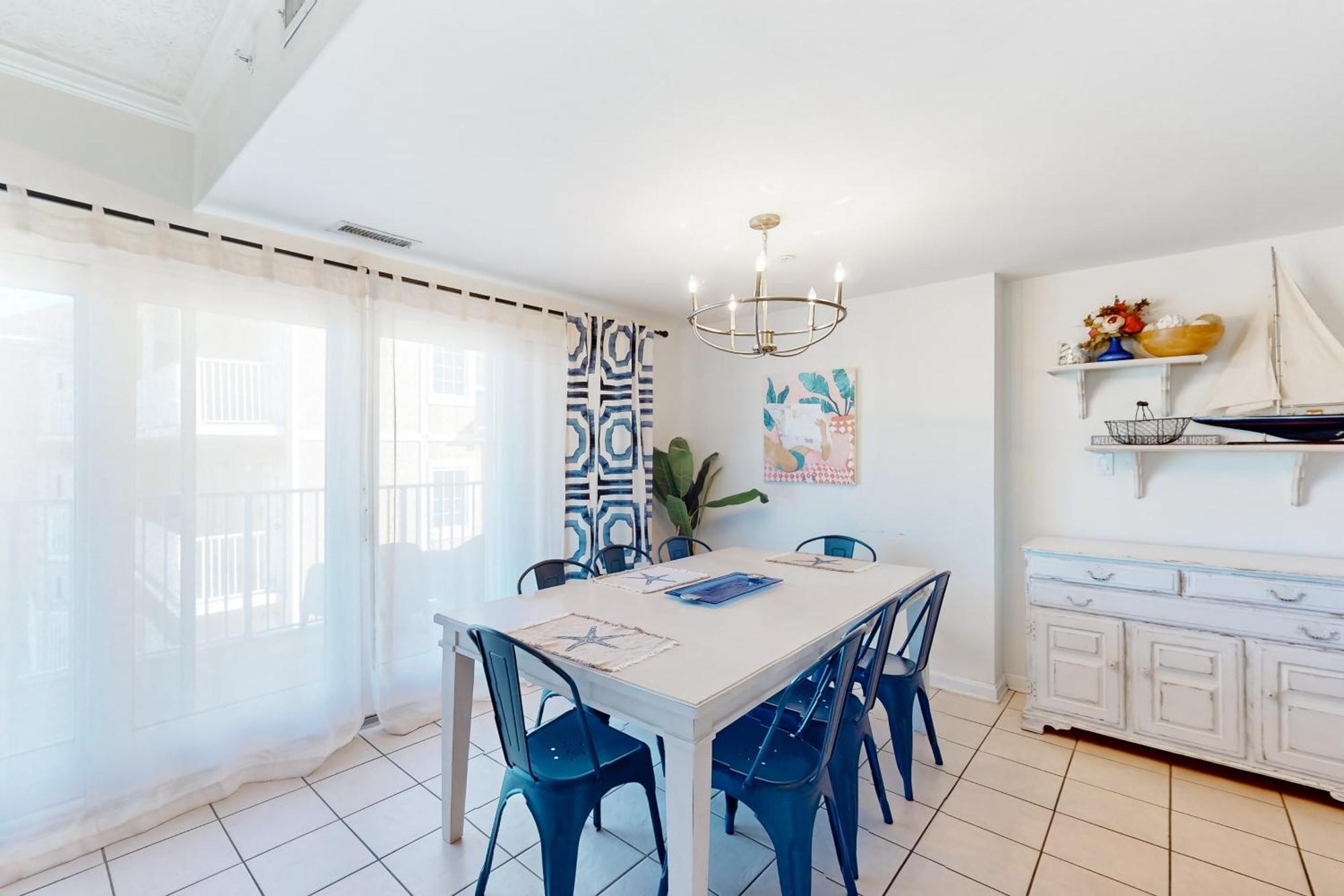 Sea Palms Villa Ocean City Room photo