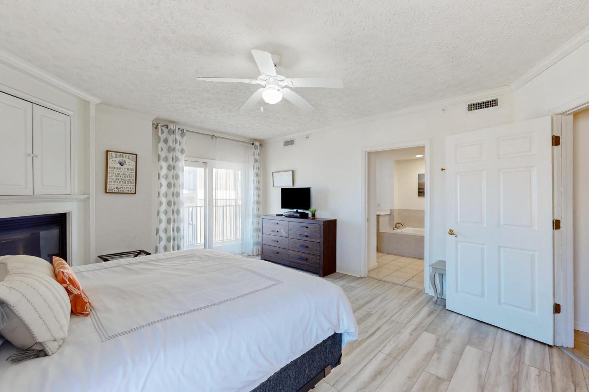 Sea Palms Villa Ocean City Room photo