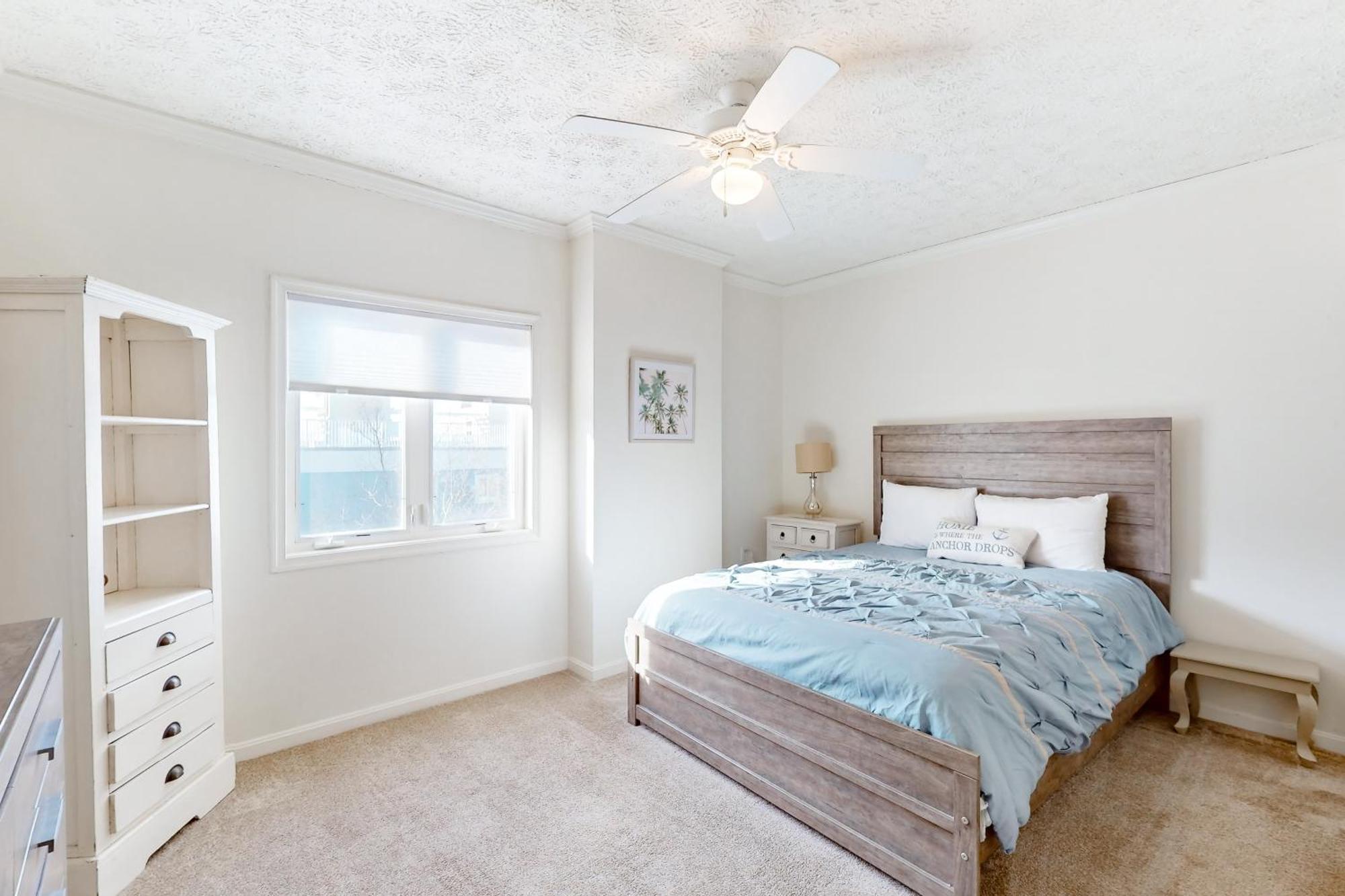 Sea Palms Villa Ocean City Room photo
