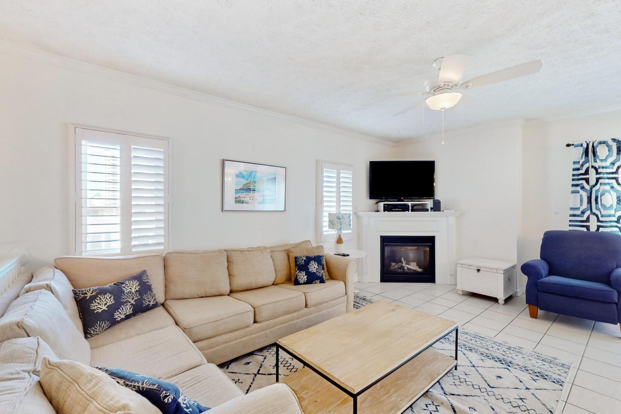 Sea Palms Villa Ocean City Room photo