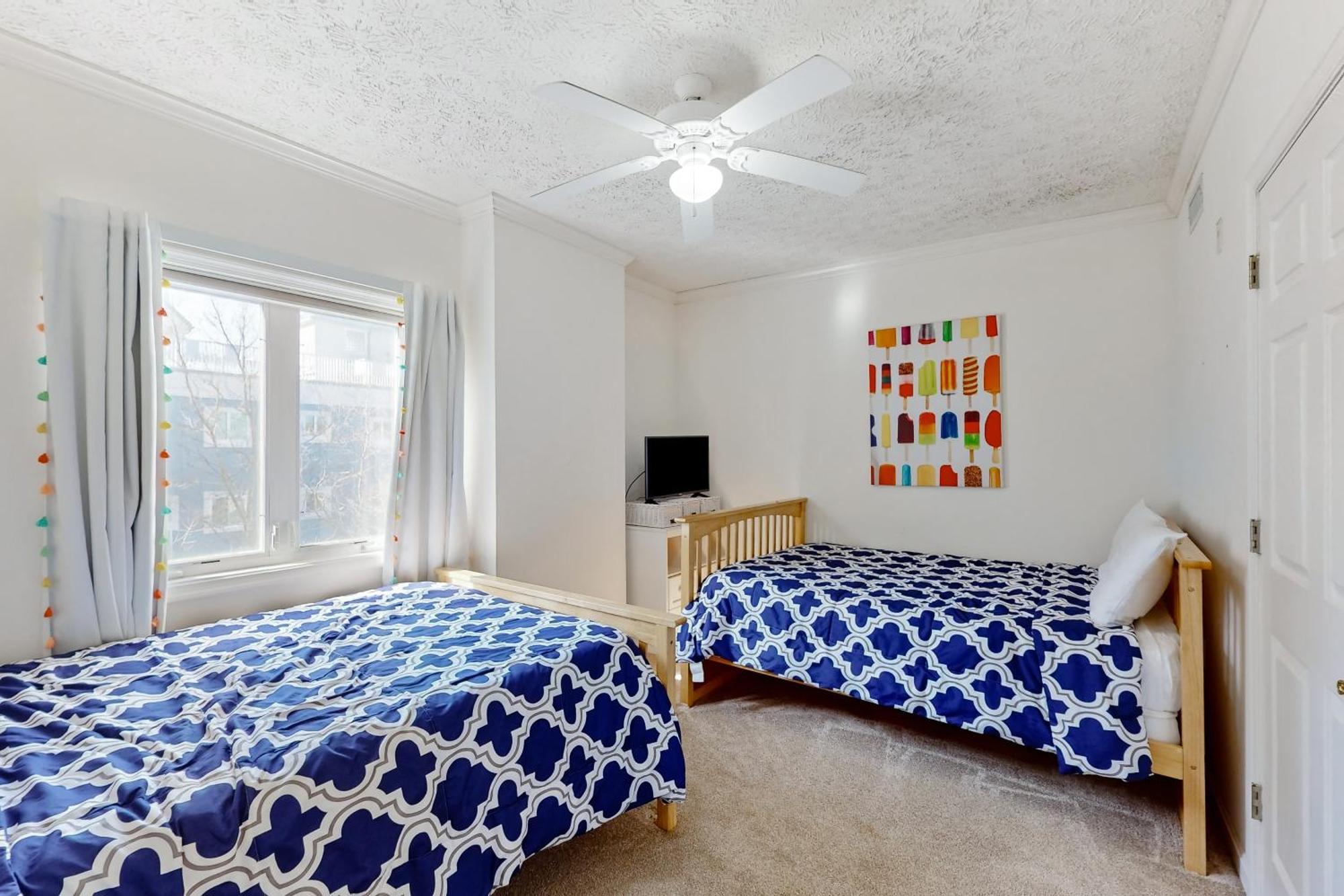 Sea Palms Villa Ocean City Room photo
