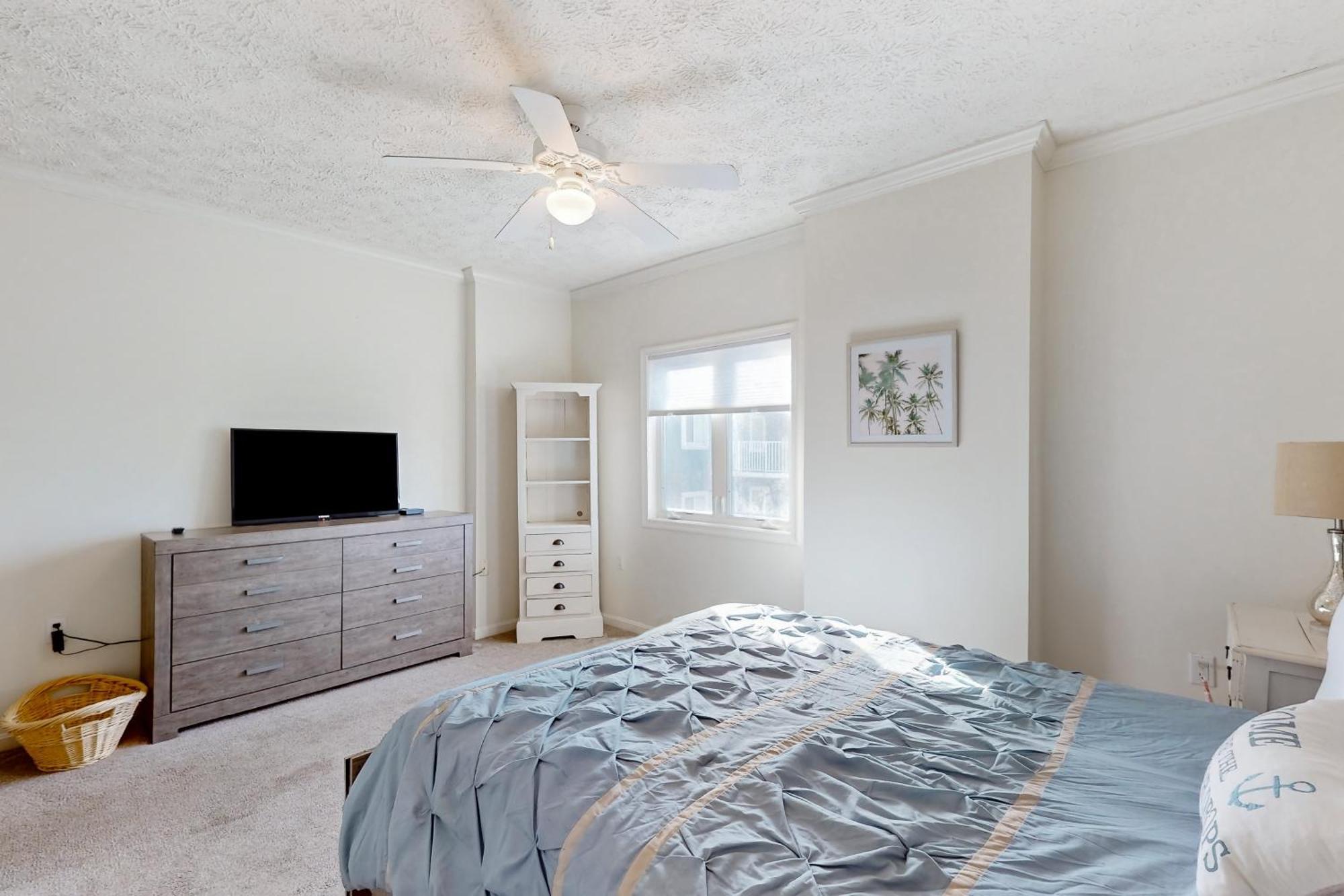 Sea Palms Villa Ocean City Room photo